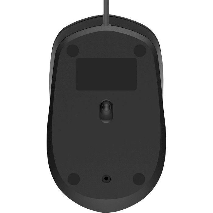 Мишка HP 150 USB Black (240J6AA) зображення 6