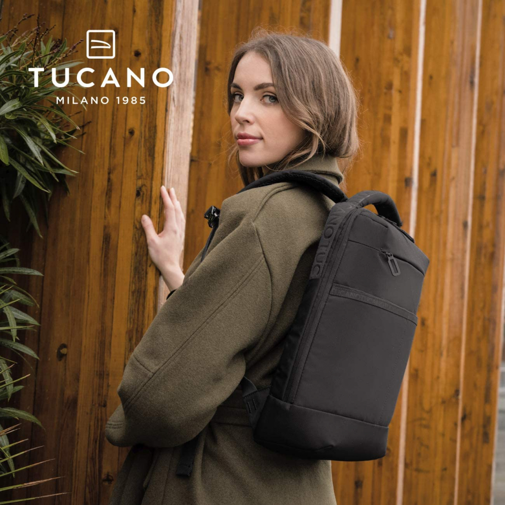 Рюкзак для ноутбука Tucano 13" Astra (BKAST13-B) зображення 2