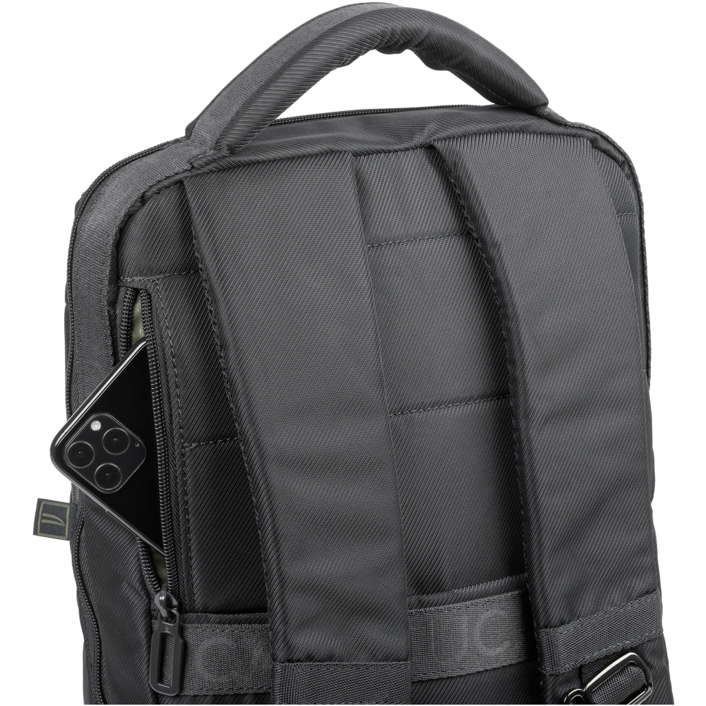 Рюкзак для ноутбука Tucano 13" Astra (BKAST13-B) зображення 5