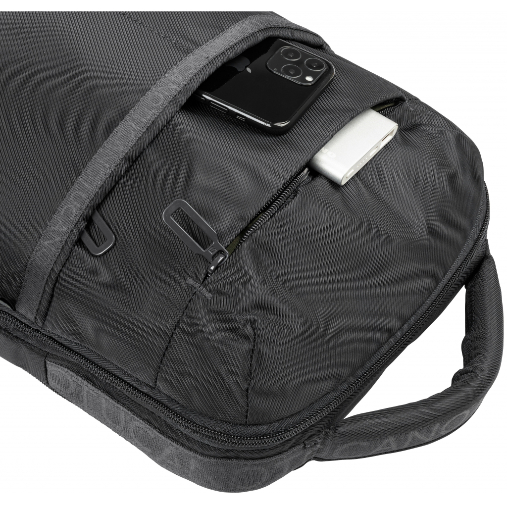 Рюкзак для ноутбука Tucano 13" Astra (BKAST13-B) зображення 6