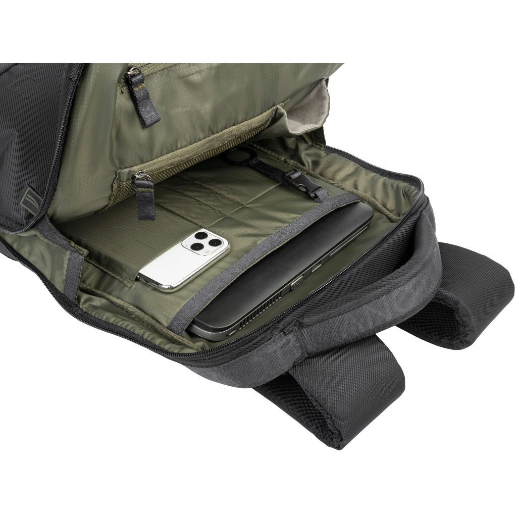 Рюкзак для ноутбука Tucano 13" Astra (BKAST13-B) изображение 7