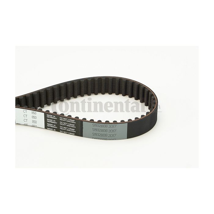 Ремень ГРМ CONTITECH CT850