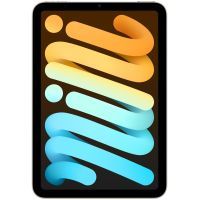 Планшет Apple iPad mini 2021 Wi-Fi 256GB, Starlight (MK7V3RK/A)