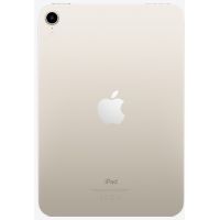Планшет Apple iPad mini 2021 Wi-Fi 256GB, Starlight (MK7V3RK/A) изображение 2