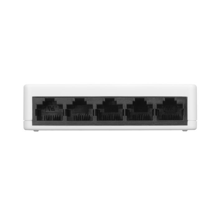 Комутатор мережевий 2E 2E-SF105C зображення 7
