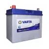 Аккумулятор автомобильный Varta Blue Dynamic 45Аh без нижн. бурта (545158033) изображение 2