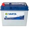 Аккумулятор автомобильный Varta Blue Dynamic 45Аh без нижн. бурта (545158033)