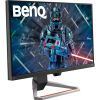 Монитор BenQ EX2710S DARK GREY (9H.LKFLA.TBE) изображение 2
