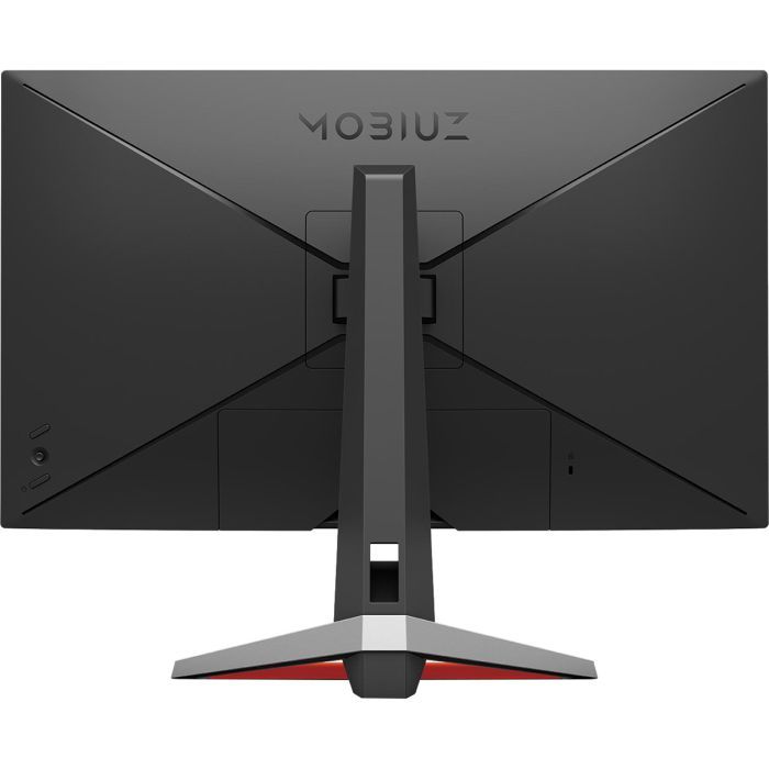 Монитор BenQ EX2710S DARK GREY (9H.LKFLA.TBE) изображение 4