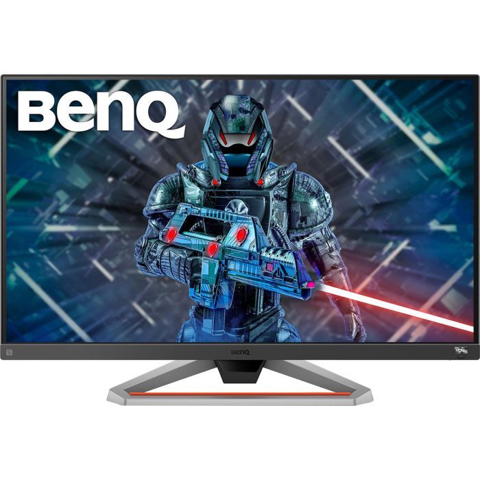 Монитор BenQ EX2710S DARK GREY (9H.LKFLA.TBE) изображение 5