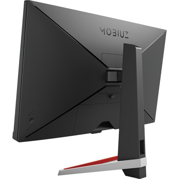 Монитор BenQ EX2710S DARK GREY (9H.LKFLA.TBE) изображение 7