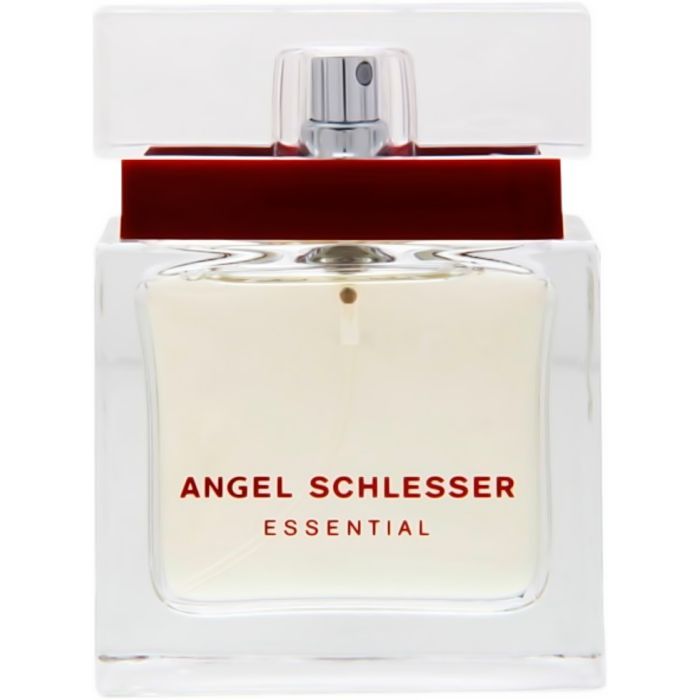 Парфюмированная вода Angel Schlesser Essential for Women тестер 100 мл (8427395677204)