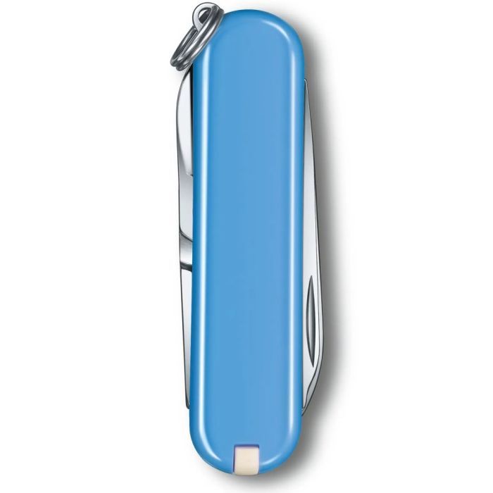 Нож Victorinox Classic SD Colors Style Icon (0.6223.G) изображение 3
