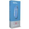 Нож Victorinox Classic SD Colors Summer Rain (0.6223.28G) изображение 4