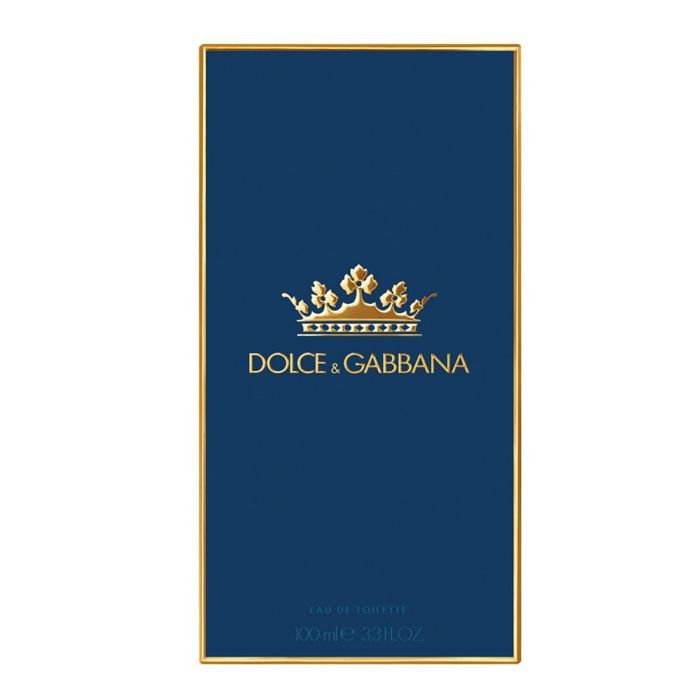 Парфюмированная вода Dolce&Gabbana K 100 мл (01664) изображение 2