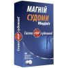 Минералы НАТУР ПРОДУКТ ФАРМА Медивит Магний Судороги таблетки № 56