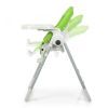Стульчик для кормления El Camino ME 1038 PRIME green appl изображение 2