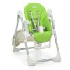 Стульчик для кормления El Camino ME 1038 PRIME green appl изображение 3