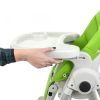 Стульчик для кормления El Camino ME 1038 PRIME green appl изображение 4