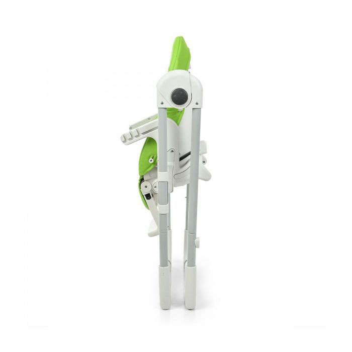 Стульчик для кормления El Camino ME 1038 PRIME green appl изображение 5