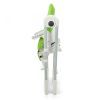 Стульчик для кормления El Camino ME 1038 PRIME green appl изображение 5