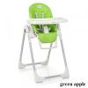 Стульчик для кормления El Camino ME 1038 PRIME green appl