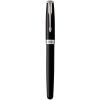Ручка перьевая Parker IM 17 Premium Warm Silver GT  FP F (24 111) изображение 3