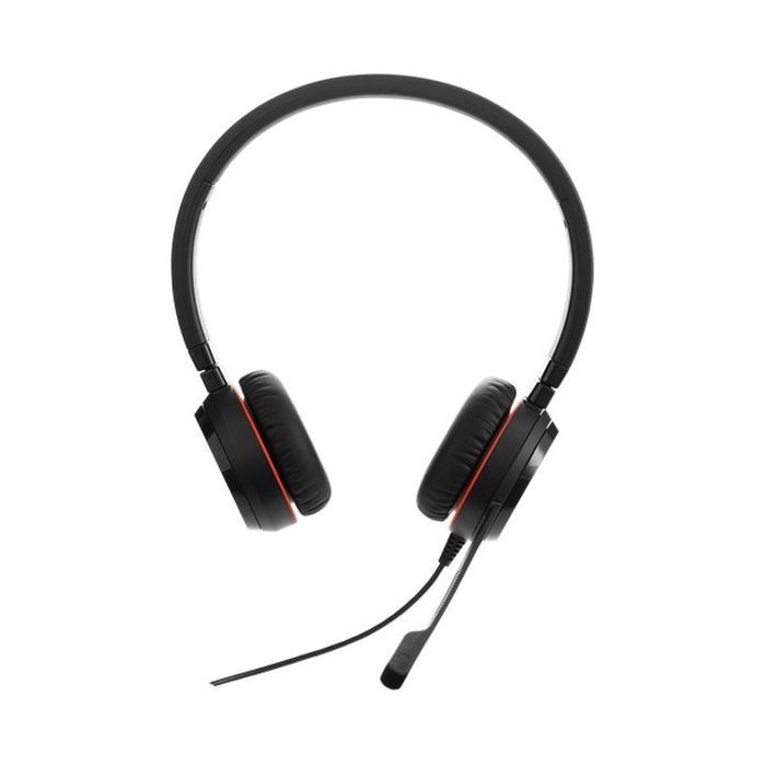 Наушники Jabra Evolve 20 SE MS Stereo (4999-823-309) изображение 2