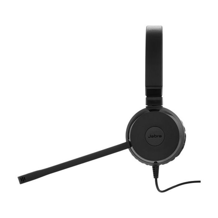 Наушники Jabra Evolve 20 SE MS Stereo (4999-823-309) изображение 4