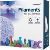 Пластик для 3D-принтера Gembird PLA, 1.75 мм, 1кг, blue (3DP-PLA1.75-01-B) зображення 2