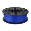Пластик для 3D-принтера Gembird PLA, 1.75 мм, 1кг, blue (3DP-PLA1.75-01-B)