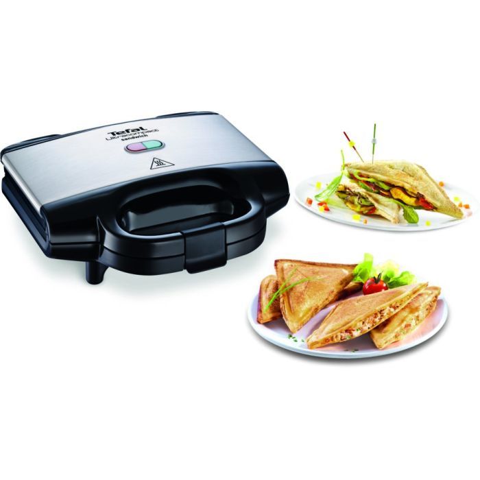 Сэндвичница Tefal SM155212 изображение 2