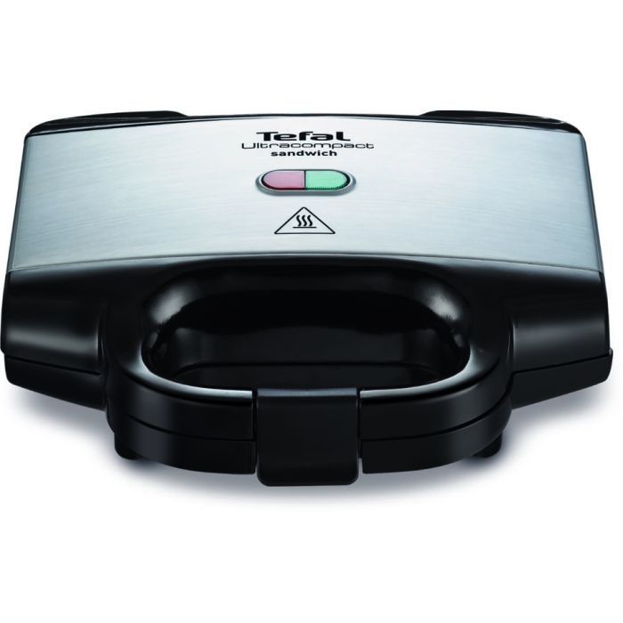Сэндвичница Tefal SM155212 изображение 3