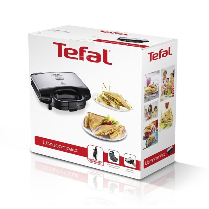 Сэндвичница Tefal SM155212 изображение 7
