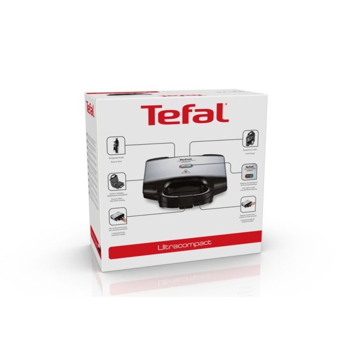 Сэндвичница Tefal SM155212 изображение 8