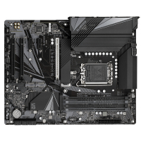 Материнская плата GIGABYTE Z690 UD DDR4 изображение 2