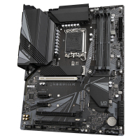 Материнская плата GIGABYTE Z690 UD DDR4 изображение 4