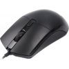 Мышка Maxxter Mc-4B01 USB Black (Mc-4B01) изображение 2
