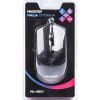 Мышка Maxxter Mc-4B01 USB Black (Mc-4B01) изображение 3