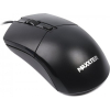 Мышка Maxxter Mc-4B01 USB Black (Mc-4B01)