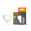 Лампочка Videx MR16e 8W GU5.3 4100K (VL-MR16e-08534) изображение 2