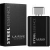 Туалетная вода La Rive Steel Essence 100 мл (5901832068624) изображение 2
