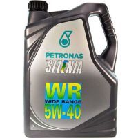 Моторное масло SELENIA WR DIESEL 5W-40 5л (10925019)