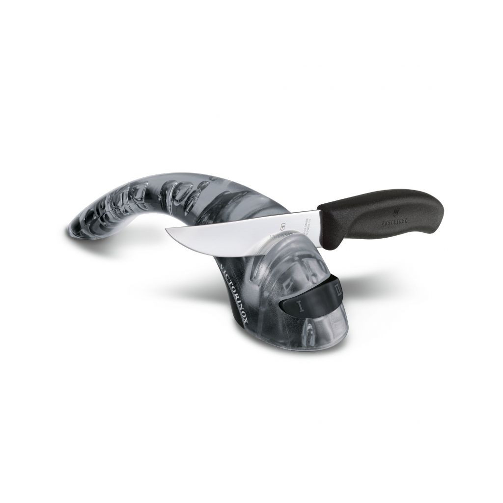 Точилка для ножей Victorinox Ceramics Black (7.8721.3) изображение 2
