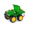 Игрушка для песка John Deere Kids Трактор и самосвал 2 шт (35874) изображение 2