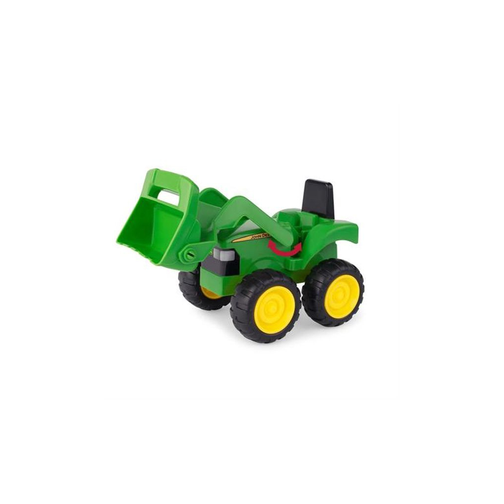Игрушка для песка John Deere Kids Трактор и самосвал 2 шт (35874) изображение 3