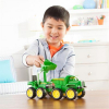 Игрушка для песка John Deere Kids Трактор и самосвал 2 шт (35874) изображение 5
