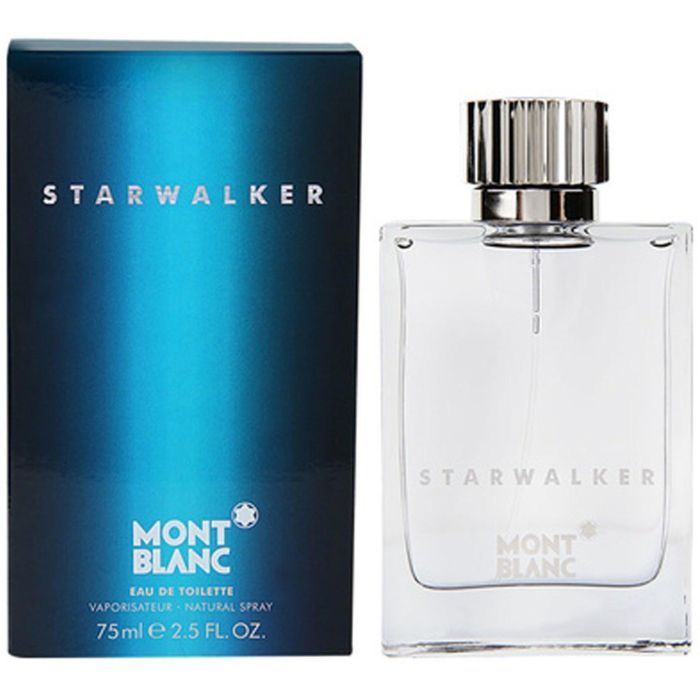 Туалетная вода Montblanc Starwalker тестер 75 мл (3386460028486)