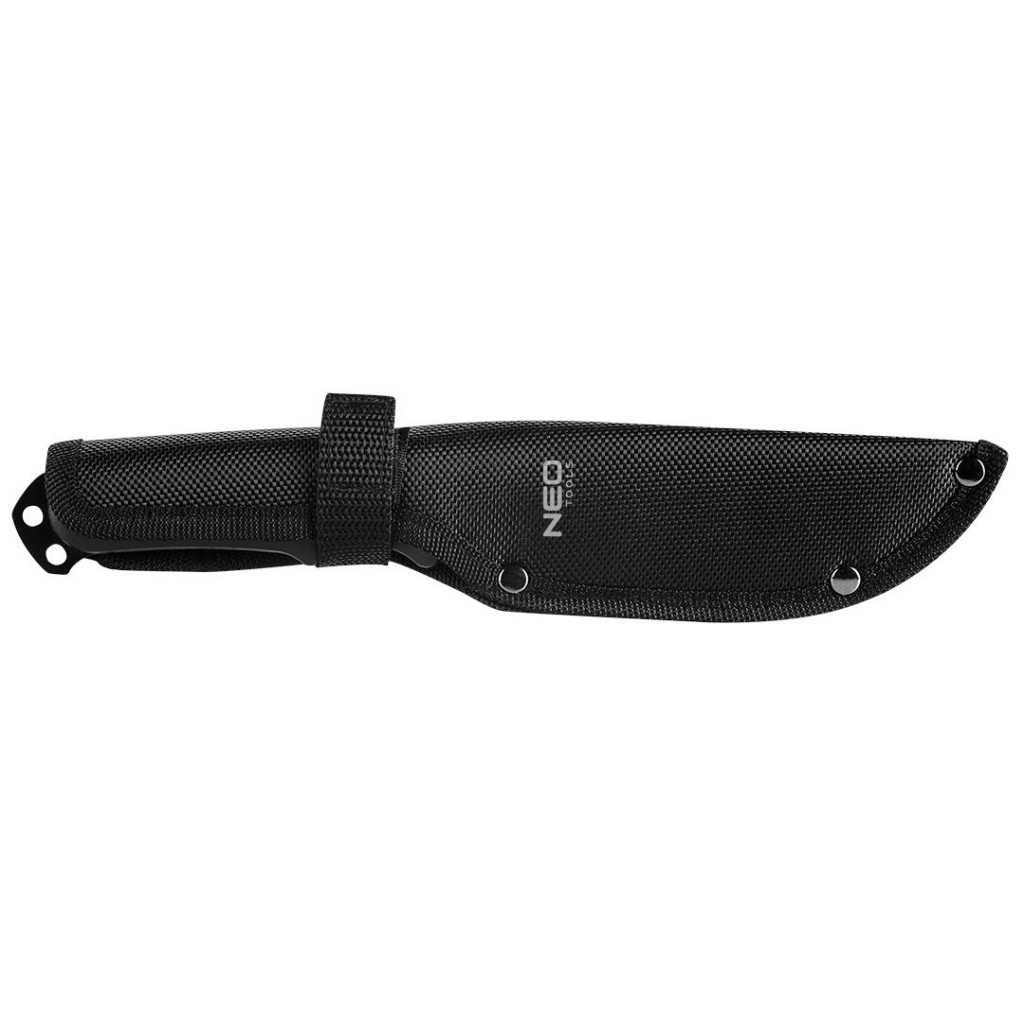 Нож Neo Tools Bushcraft 22 см (63-108) изображение 2