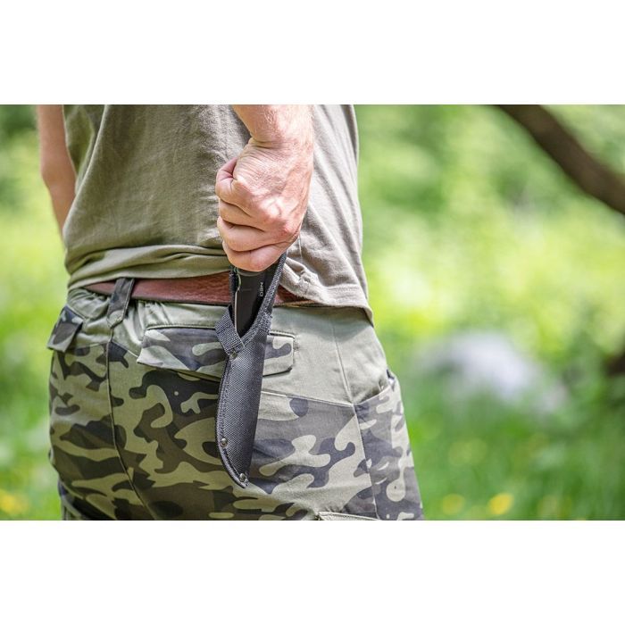 Ніж Neo Tools Bushcraft 22 см (63-108) зображення 6